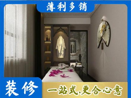 福贡县衣帽间装修