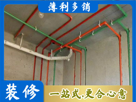 福贡县水电设计